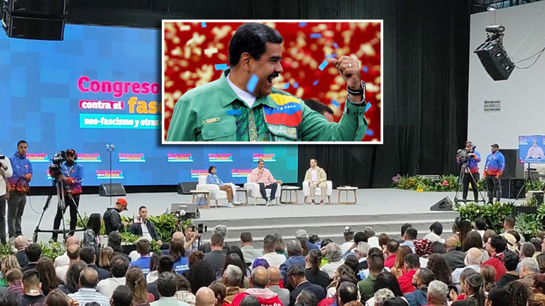 'BRICS ABD hegemonyasını bitirecek'