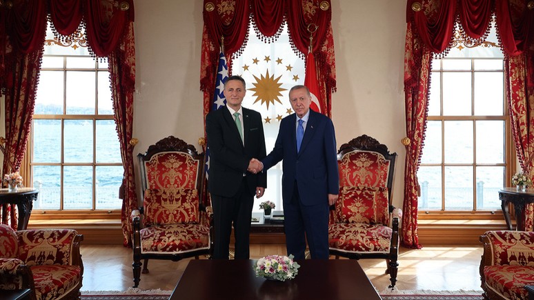 Cumhurbaşkanı Erdoğan'dan Ayşenur açıklaması