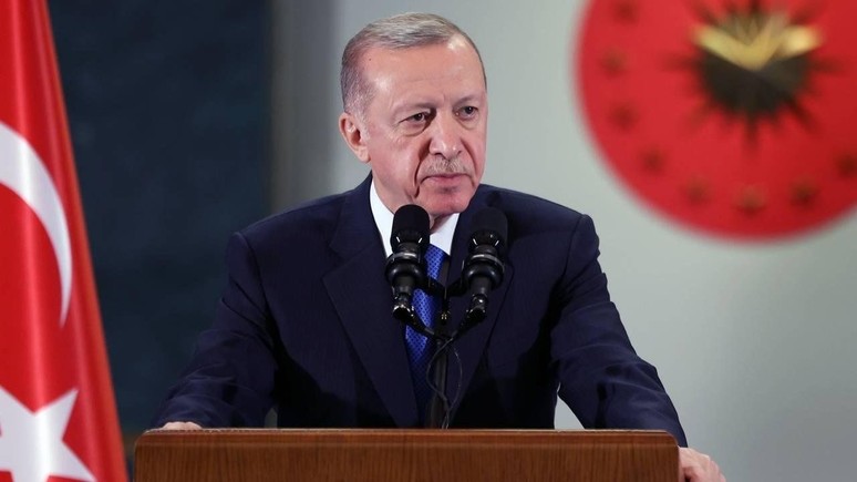 Cumhurbaşkanı Erdoğan: Siyasi hesaba asla müsaade etmeyeceğiz