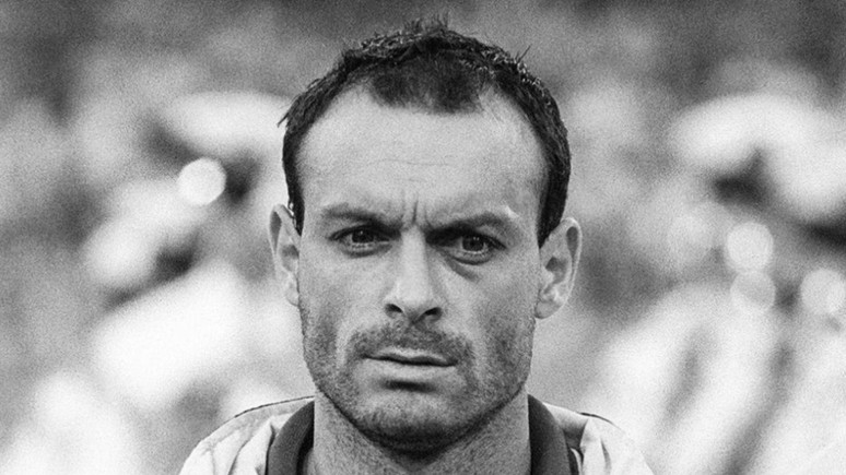 İtalyan efsane futbolcu Salvatore Schillaci hayatını kaybetti