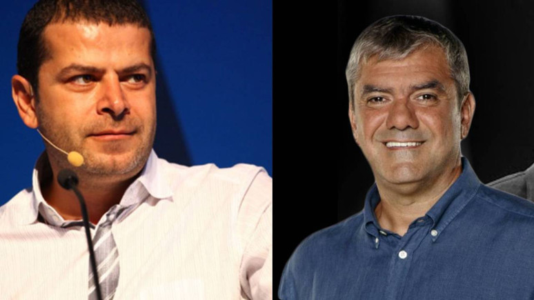 Yılmaz Özdil 'rakı vatandır' dedi! Cüneyt Özdemir, rakı gösterip 'Atatürkçüyüm' diyenlere tepki geldi: Sen geri zekalısın