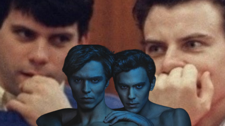 Netflix'ten ensest sahneler! Trajediyi fanteziye dönüştürdüler