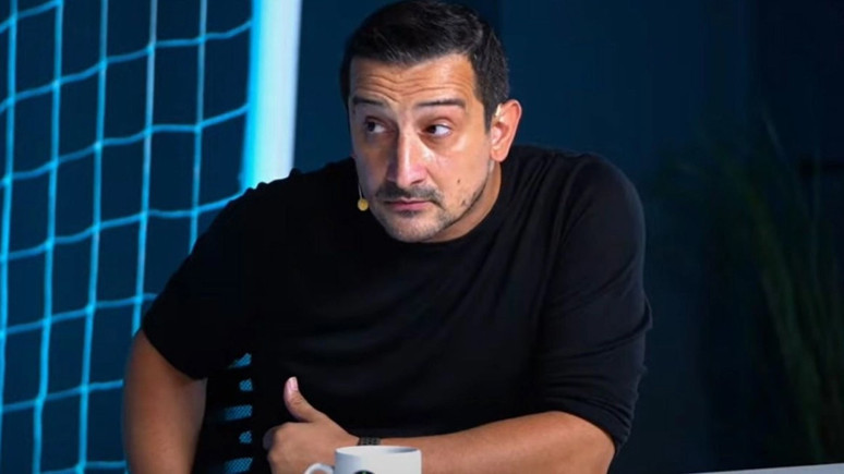 Fenerbahçe'den yeni Serhat Akın açılaması