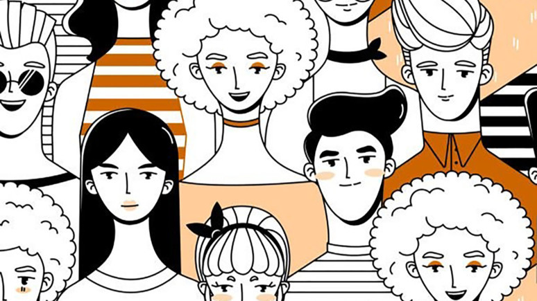 Türkiye’de kadın nüfusu artıyor