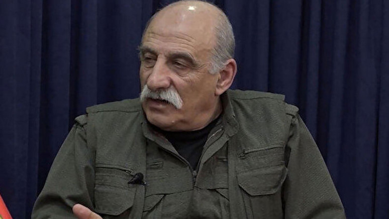 PKK’lı Duran Kalkan: Bu sürecin başarısı için ne gerekiyorsa yapacağız