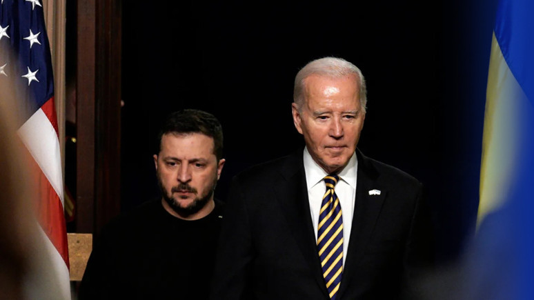 Zelenskiy’e soğuk duş