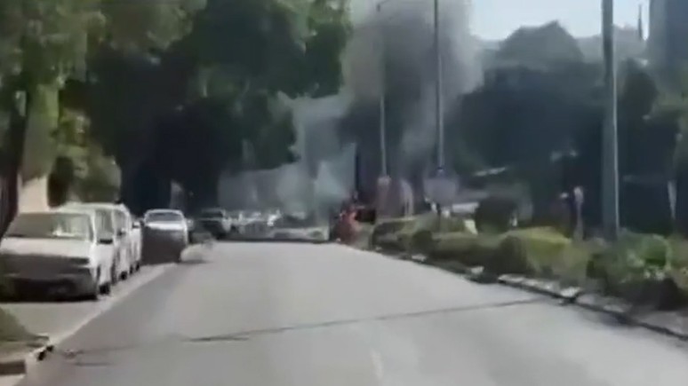 Hizbullah'tan İsrail'e roket yağmuru: Tam 194 yerde sirenler çaldı