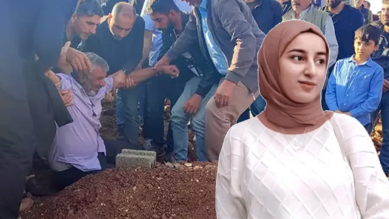 Rojin Kabaiş’in ayrıntılı otopsi raporu ortaya çıktı: 79 numune tek tek incelendi…