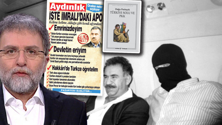 MEDYANIN HALLERİ… Yeni açılımı böyle örtemezsiniz!