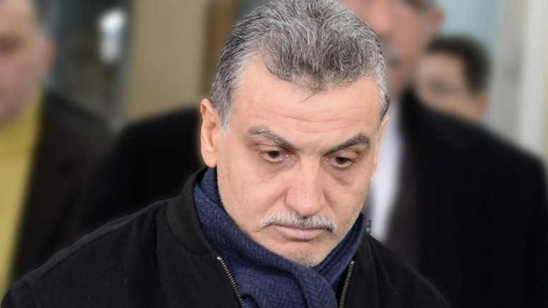 Hidayet Karaca'nın başvurusu kabul edilemez bulundu