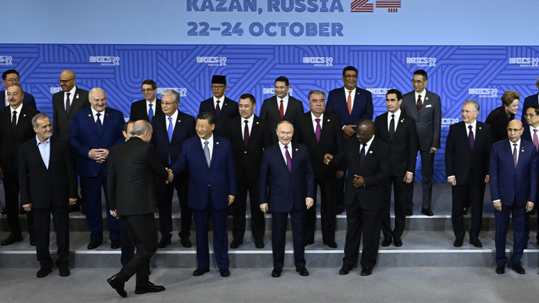 Türkiye'nin BRICS üyeliğini Hindistan mı engelledi? Açıklama geldi