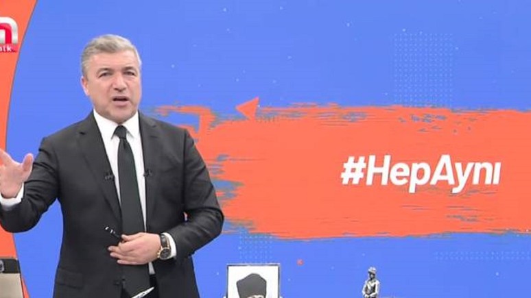 İsmail Küçükkaya'dan CHP'ye 'konser' tepkisi: Belediye başkanları, sanatçıların etkisi altına girmiş