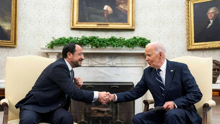 KKTC'den ABD'ye tepki: Hiçbir güç bizi yok saymaya yetmez!