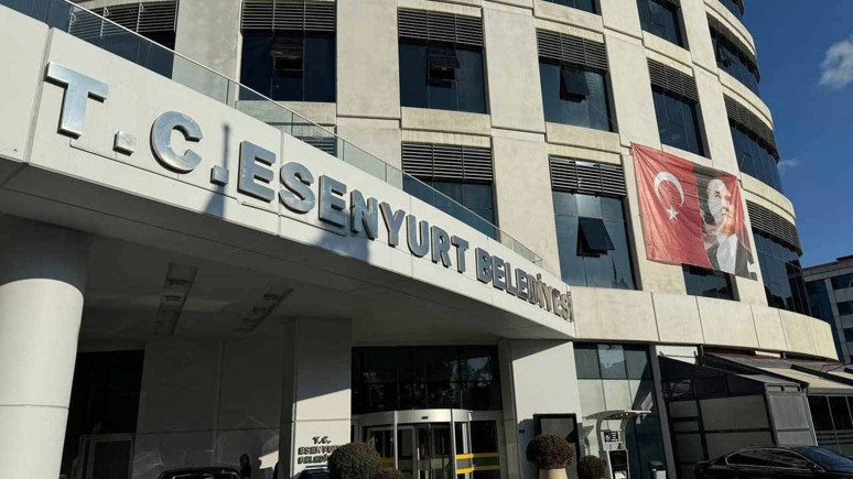 Kayyım atanan Esenyurt’ta yeni görevlendirme: Can Aksoy’un yardımcısı belli oldu