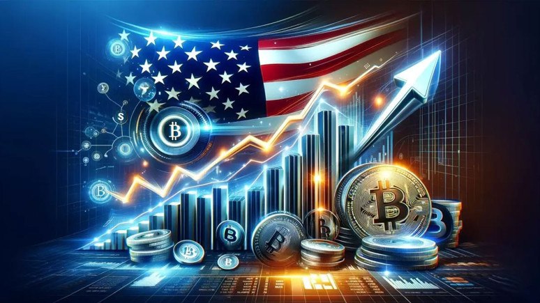 Kripto paralarda ralli! İstifa yeni rekor getirdi!