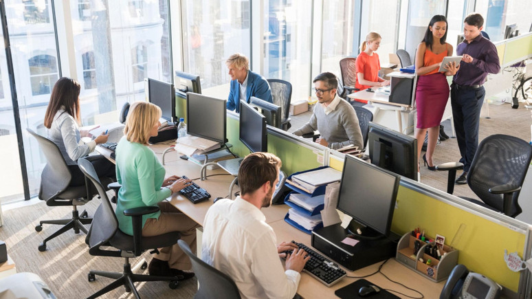 En çok aranan meslekler belli oldu!