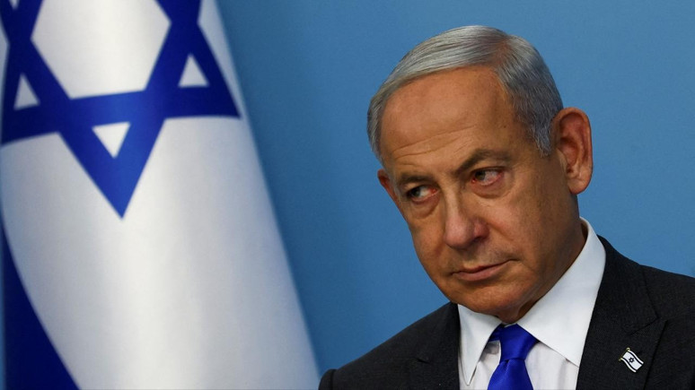 İngiltere'den Netanyahu sinyali: 'Hükümet yasal yükümlülüklerini yerine getirecek'