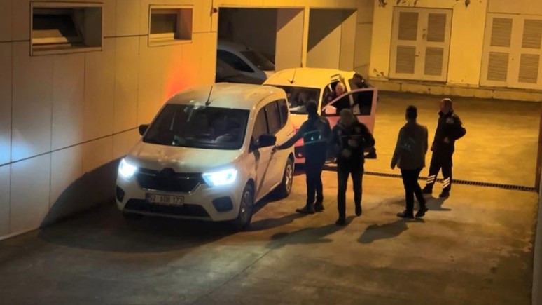 Lise öğrencisi bıçaklı kavgada öldü! 1 kişi tutuklandı