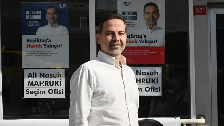 Tutuklanan Nasuh Mahruki'nin avukatı konuştu: 'Kendi yaptığını zaten kabul etti'