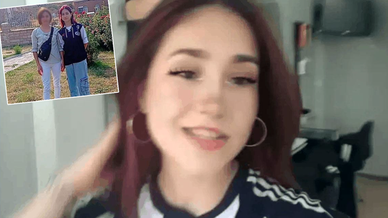 Van'dan yine kayıp haberi... 16 yaşındaki Hilal Büyüksaraç'tan 3 gündür haber alınamıyor...