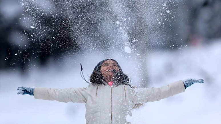 Yozgat'ta kar tatili uzadı!