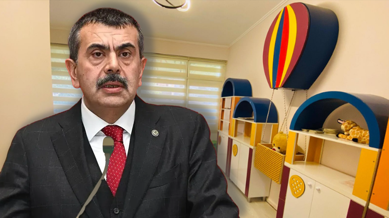 Yusuf Tekin'den yeni açıklama: Terör ve LGBT propagandası yapılıyor