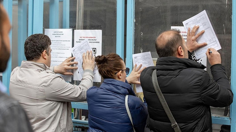 2025 yılı gelmeden SGK'ya başvuran daha az ödeyecek! Emeklilik bekleyenler için kritik ayrıntı