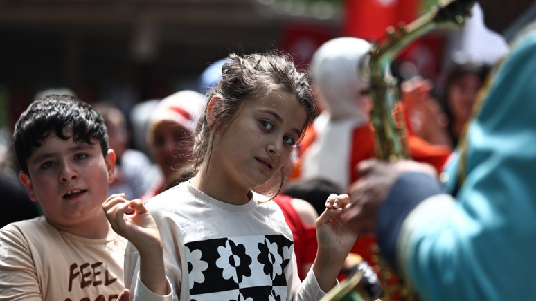 Engelliye mutluluk yılda bir gün hatırlanmak mı!