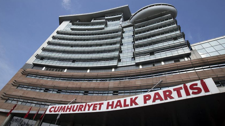 CHP, milletvekilleriyle kapandı