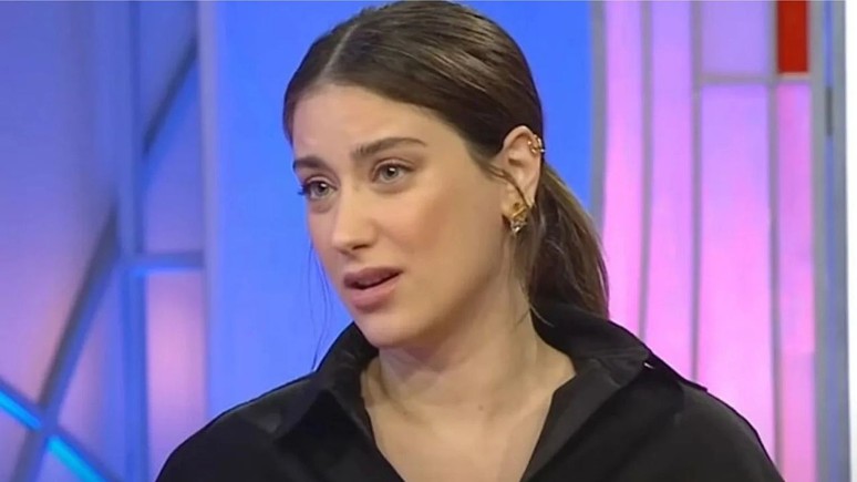 Ünlü oyuncu Hazal Kaya'nın acı günü! 'Seni özlemediğim bir gün bile olmayacak'