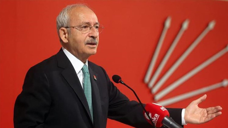 Yeni parti mi kuracak? Kemal Kılıçdaroğlu açıkladı