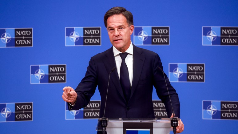 NATO Genel Sekreteri'nden Suriye açıklaması: Rusya ve İran'ı hedef aldı
