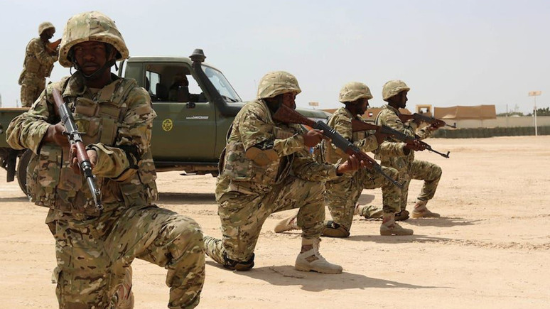 Türkiye Somali'ye helikopter mi verdi? MSB açıkladı...