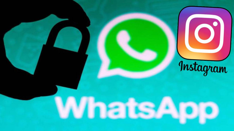 Kesinti sona erdi: WhatsApp ve Instagram yeniden çevrimiçi
