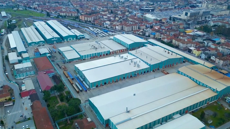 Eskişehir, Sakarya ve Sivas’ta kurulacak! 2025 yılında başlıyor