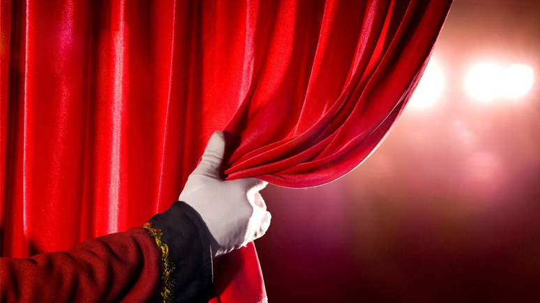 İstanbul'da sanat dolu hafta başlıyor!