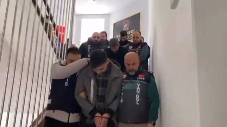 Bakırköy'de dolandırıcılık operasyonu: 1 şüpheli tutuklandı