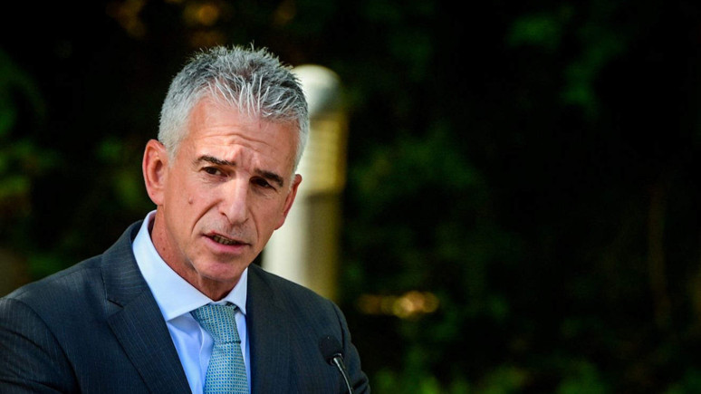 İsrail basını: Mossad direktörü İran'a saldırı çağrısında bulundu