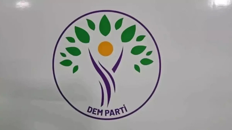 DEM Partili belediye başkanı partisinden istifa etti
