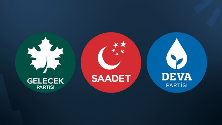 İstifalar devam edecek: ‘Gelecek-Saadet’ grubuna 'DEVA' formülü