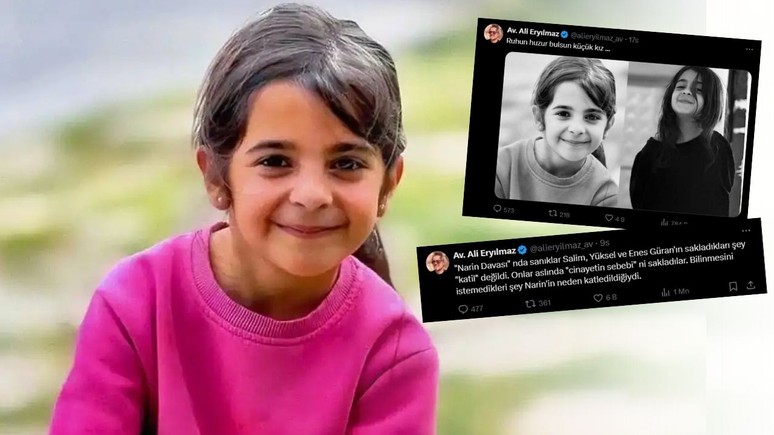 Nevzat Bahtiyar'ın avukatı Ali Eryılmaz'dan dikkat çeken açıklama: Katili saklamadılar