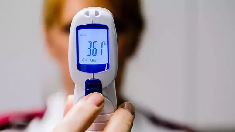 Ortalama vücut sıcaklığı 36,6°C değil mi? Uzmanından şaşırtan açıklama