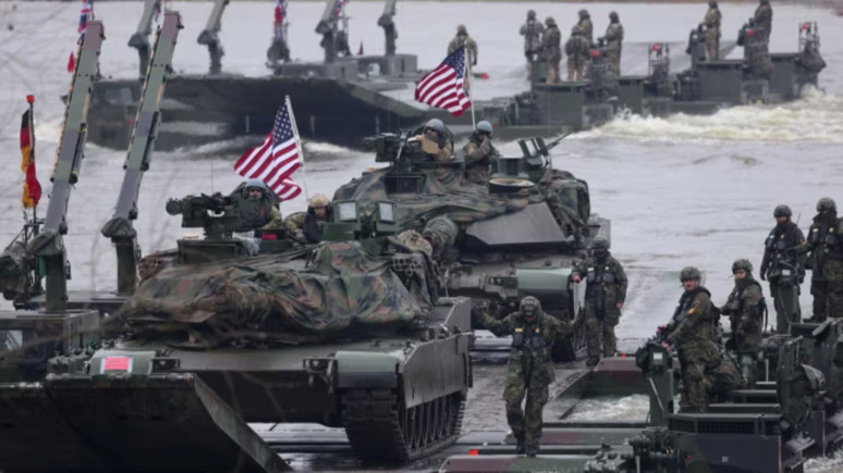 Çin, Amerikan savunma sanayii devlerini köşeye sıkıştırdı