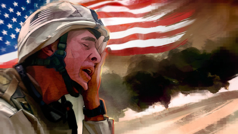 2025’te jeopolitik kırılma dünya savaşına yol açar mı?