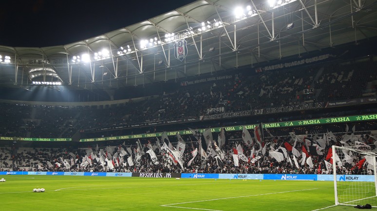 Beşiktaş'ta teknik direktör belirsizliği