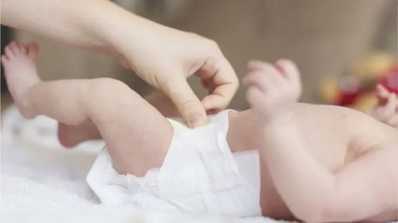 Çocuğu olan ailelere bebek bezi desteği sağlanacak!