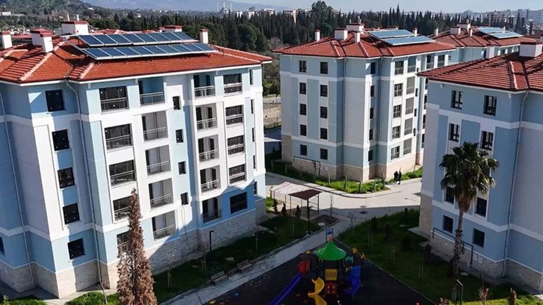 TOKİ müjdeyi duyurdu: 3 ilde başladı! TOKİ anahtar teslim ne zaman?