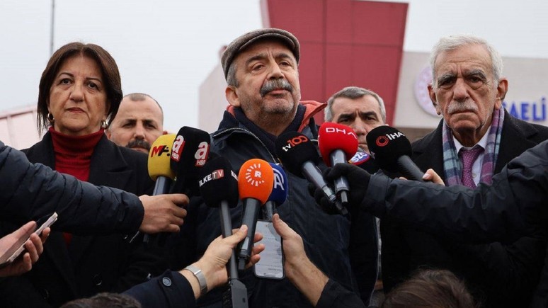 'Açılımın' ikinci aşamasında neler olacak? İşte Ankara'nın beklentileri