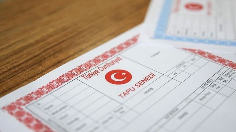 Tapu sahipleri dikkat! 15 günlük süre verilecek!