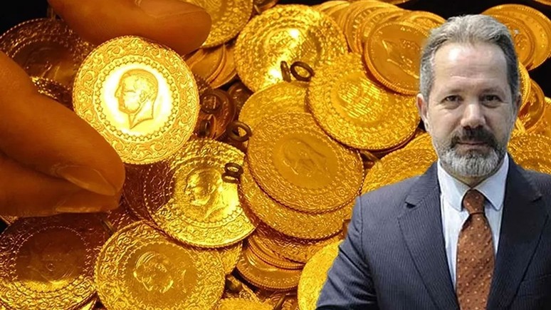 Altın ve dövizi olanlar dikkat! İslam Memiş açıkladı: Tuzak olarak görebiliriz...